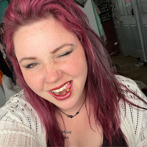 Meet your Posher, Jillian